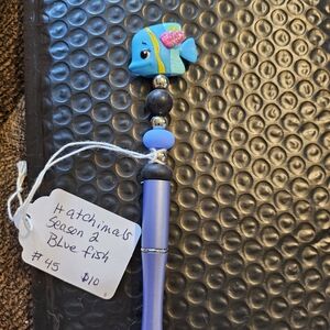 Hatchimals blue fish season 2 #45